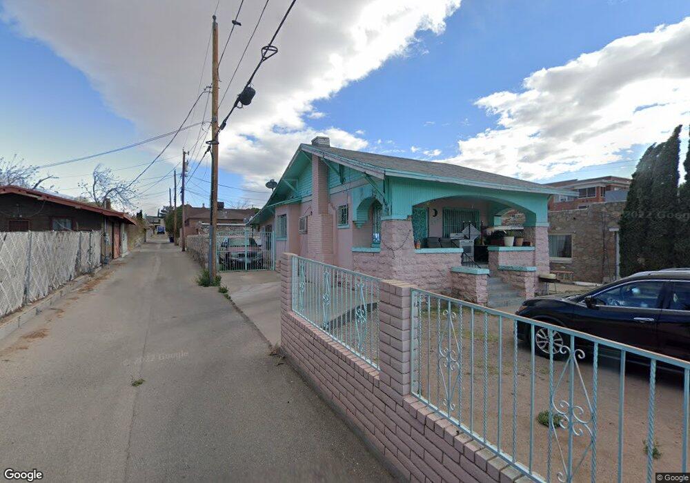 2811 San Diego Ave, El Paso, TX 79930 - photo 1