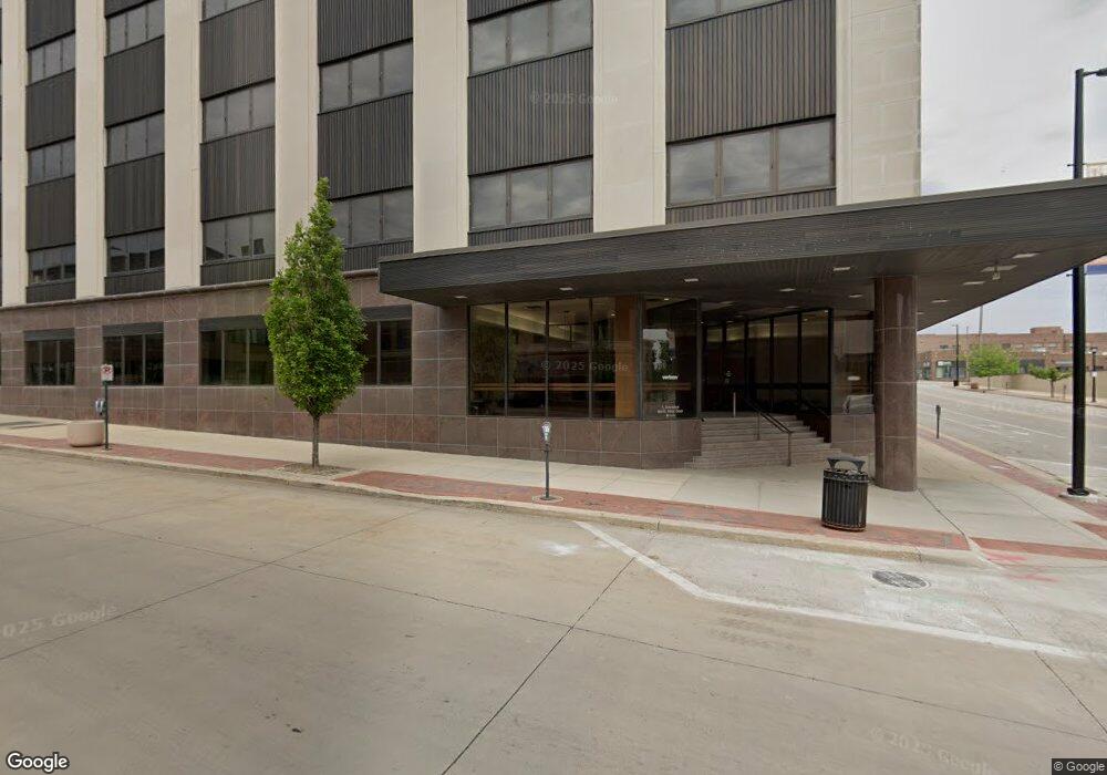 500 2nd Ave SE unit A, Cedar Rapids, IA 52401 - photo 1