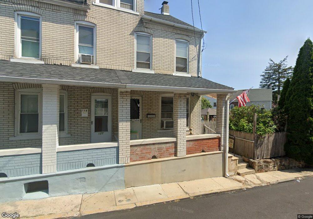 123 Donald St unit 125, Allentown, PA 18103 - photo 1