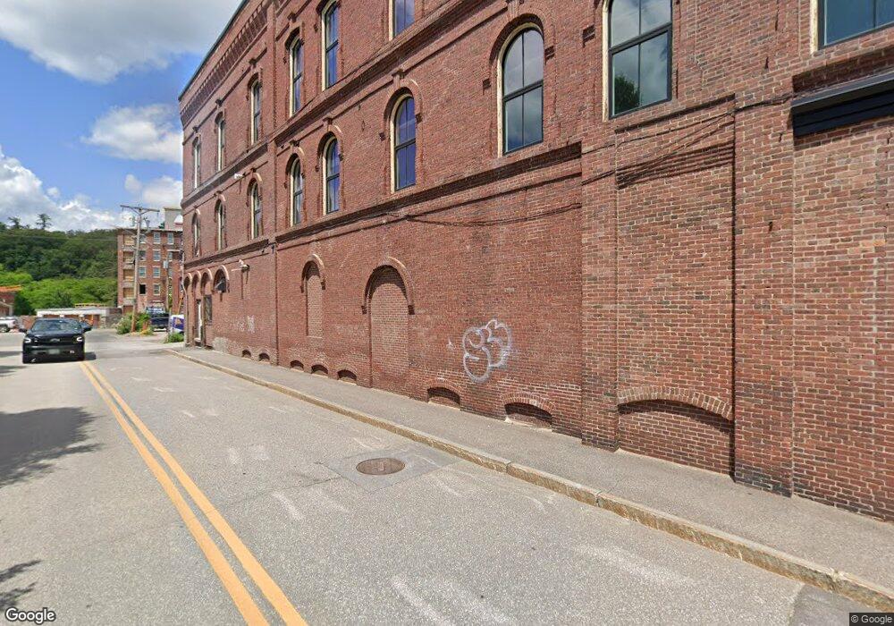 396 Central St, Franklin, NH 03235 - photo 1