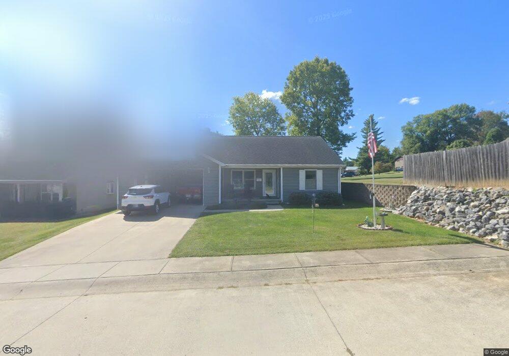 507 Cherry Tree Ln, Princeton, IN 47670 - photo 1
