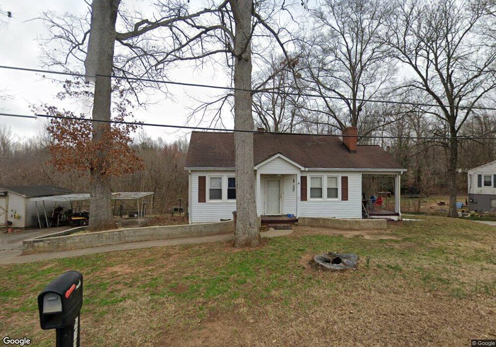 212 Dellinger Rd, Shelby, NC 28152 - photo 1