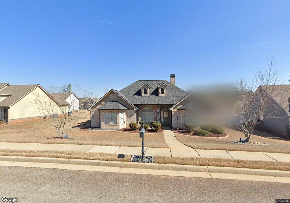 1111 Abundance Dr, Locust Grove, GA 30248 - photo 1