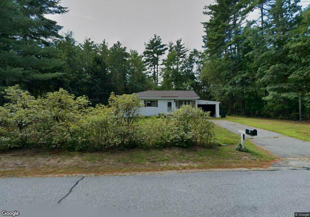 4 Averill Rd, Brookline, NH 03033 - photo 1