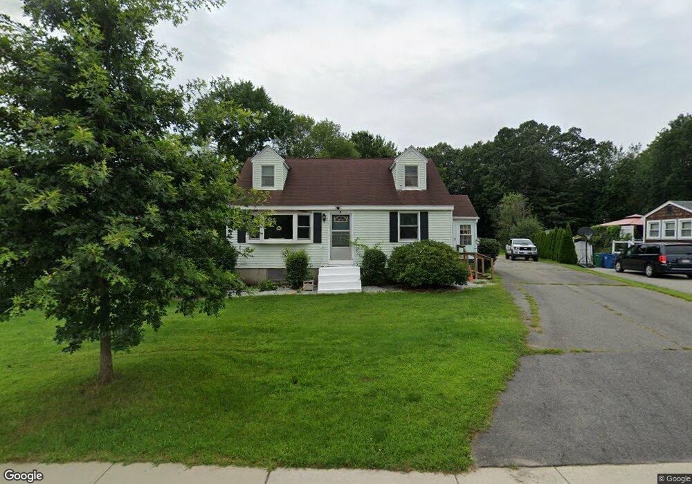 177 Allen Rd, Billerica, MA 01821 - photo 1