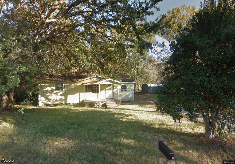 4413 Rabby St, Moss Point, MS 39563 - photo 1