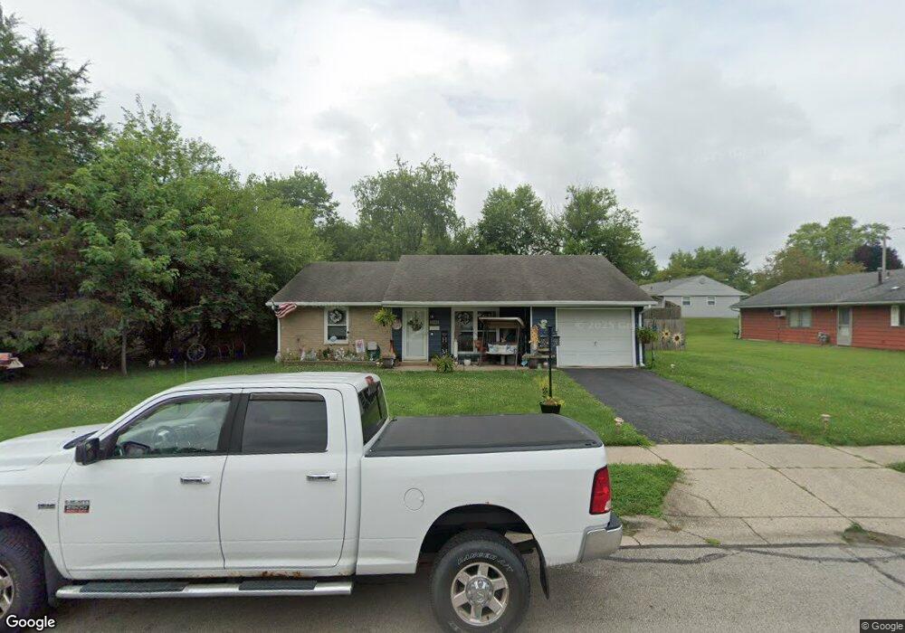 1986 Atkinson Dr, Xenia, OH 45385 - photo 1