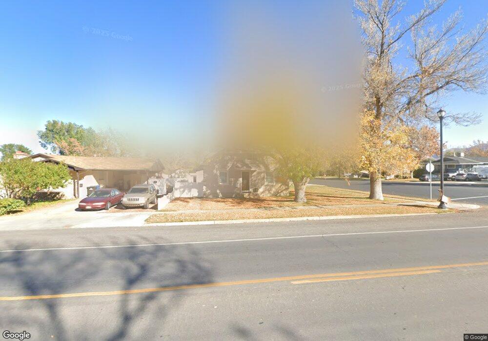 489 E 300 S, Spanish Fork, UT 84660 - photo 1