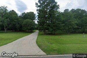 2347 Elko Rd, Elko, GA 31025