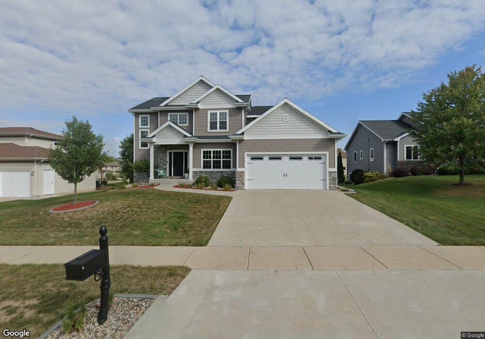 889 Sumac St, Oregon, WI 53575 - photo 1