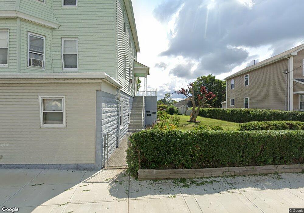 1008-1012 Stafford Rd unit 3, Fall River, MA 02721 - photo 1