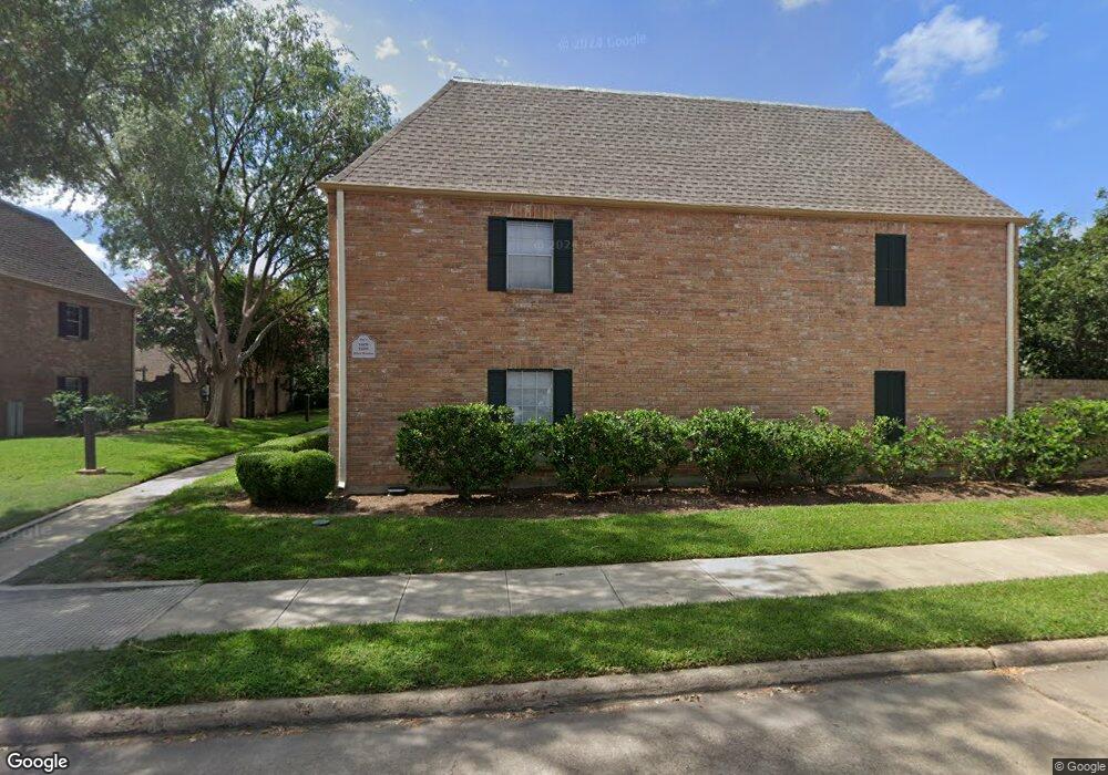 14433 Misty Meadow Ln, Houston, TX 77079 - photo 1