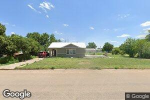 304 W Grant Ave, Johnson City, KS 67855