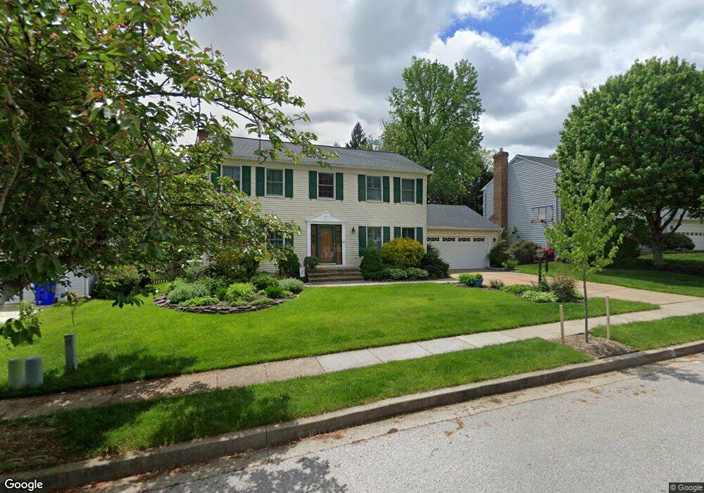 9081 Bellwart Way, Columbia, MD 21045 - photo 1