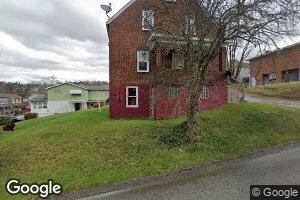 2505 Fitzpatrick St Unit 2, Grapeville, PA 15634