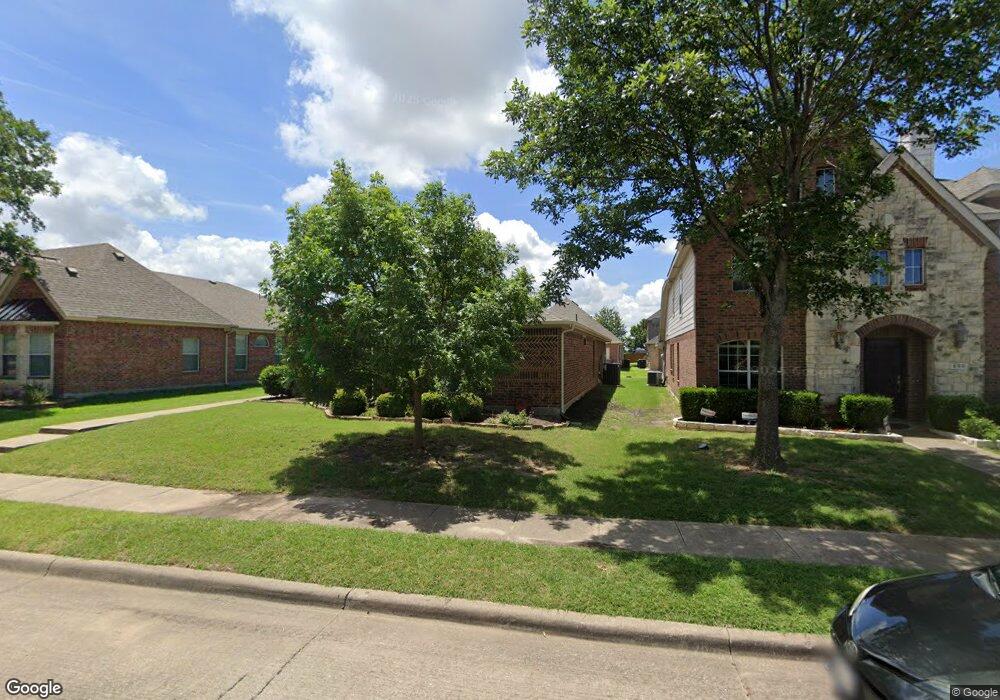 644 Bonham Dr, Lavon, TX 75166 - photo 1