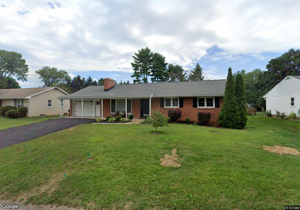 16634 Buford Dr, Williamsport, MD 21795 - photo 1