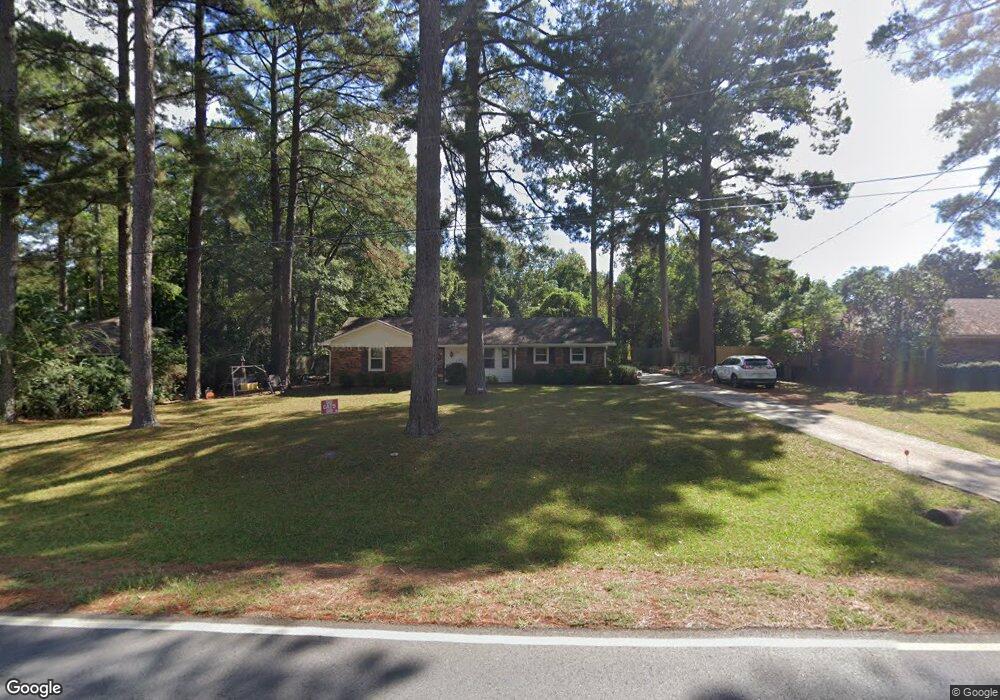 409 S Barnett Springs St, Ruston, LA 71270 - photo 1