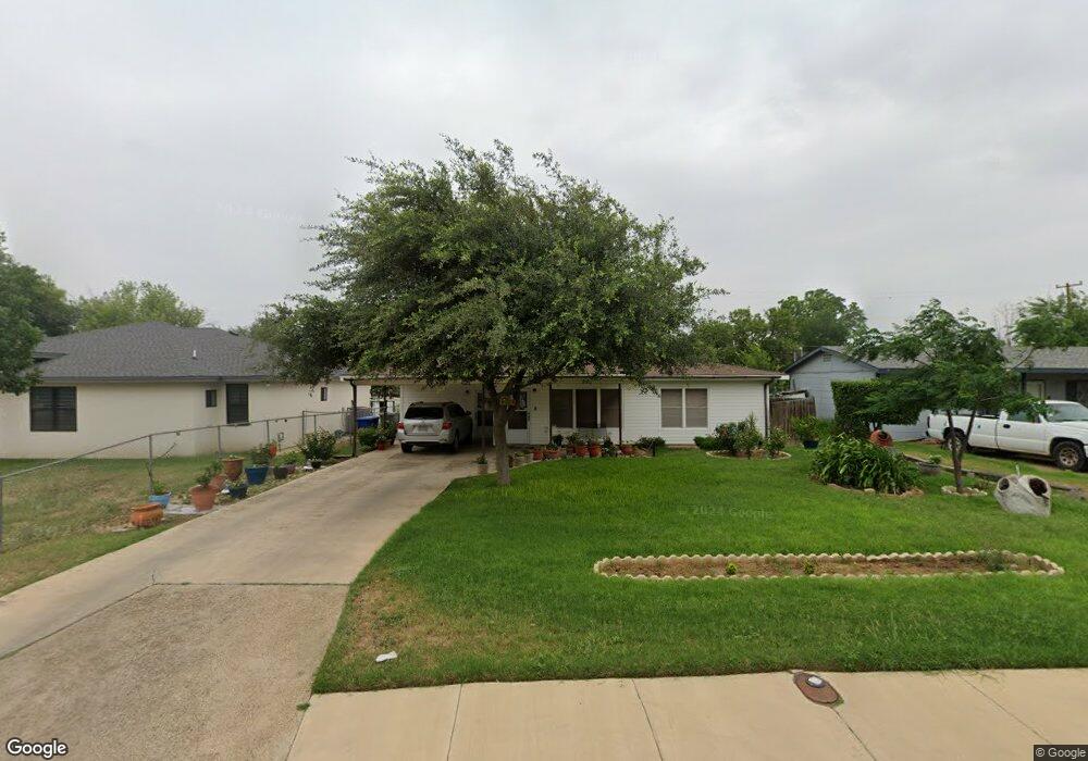 2110 E Montgomery St, Laredo, TX 78043 - photo 1