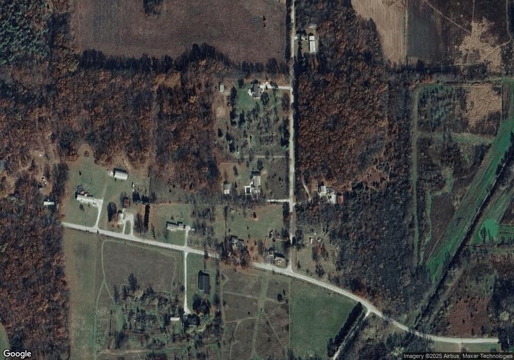 325 N 650 E, Knox, IN 46534 - photo 1