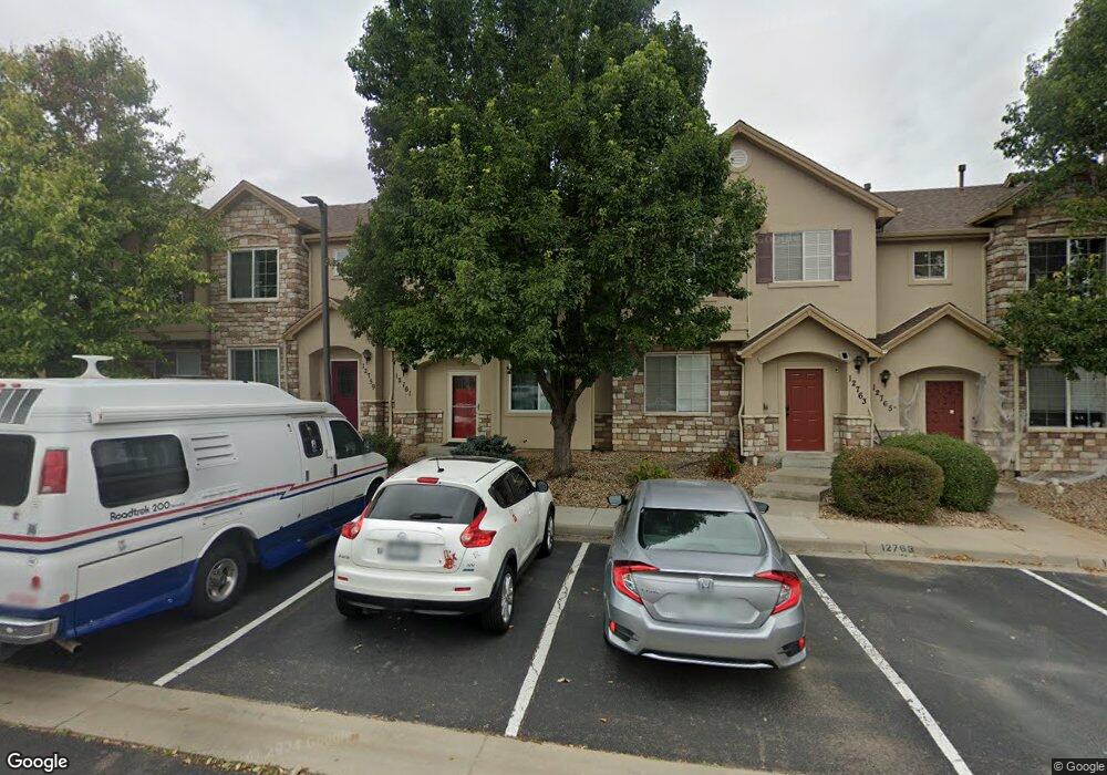 12759 Ivanhoe St, Thornton, CO 80602 - photo 1