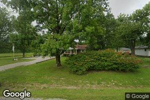 1101 N Main St, Dix, IL 62830