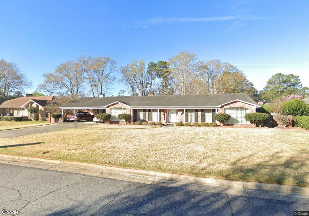 3939 Sears Rd, Columbus, GA 31907 - photo 1
