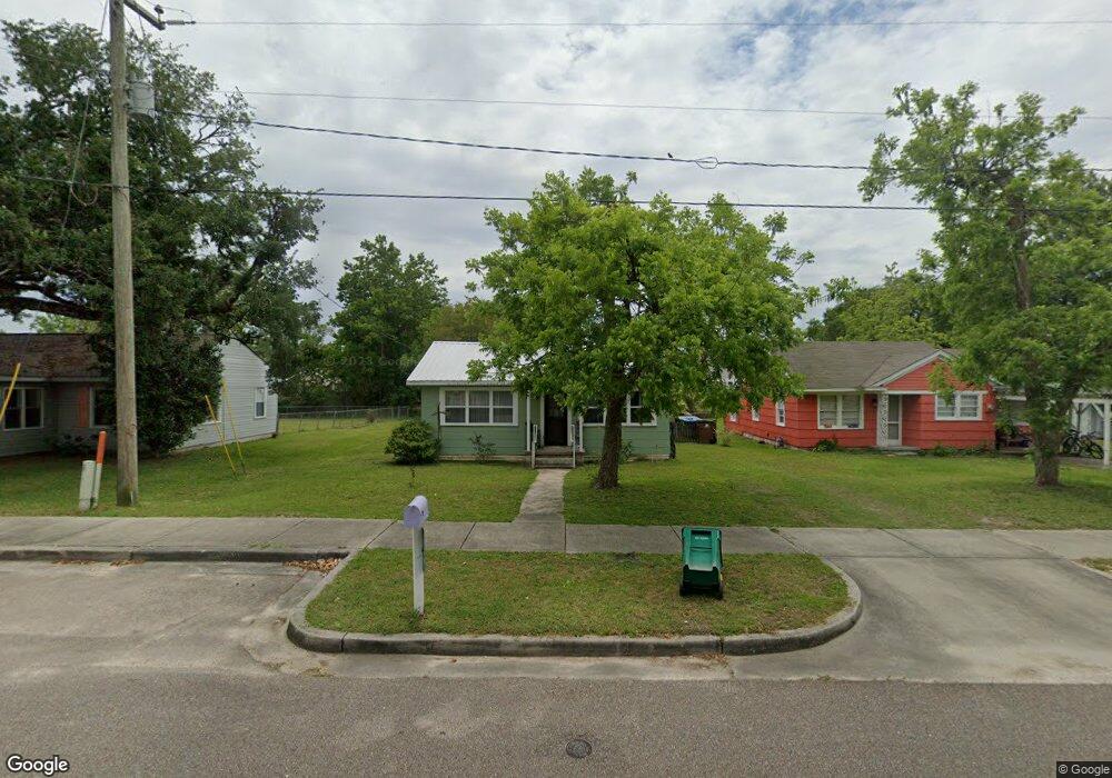 119 E Second St, Long Beach, MS 39560 - photo 1