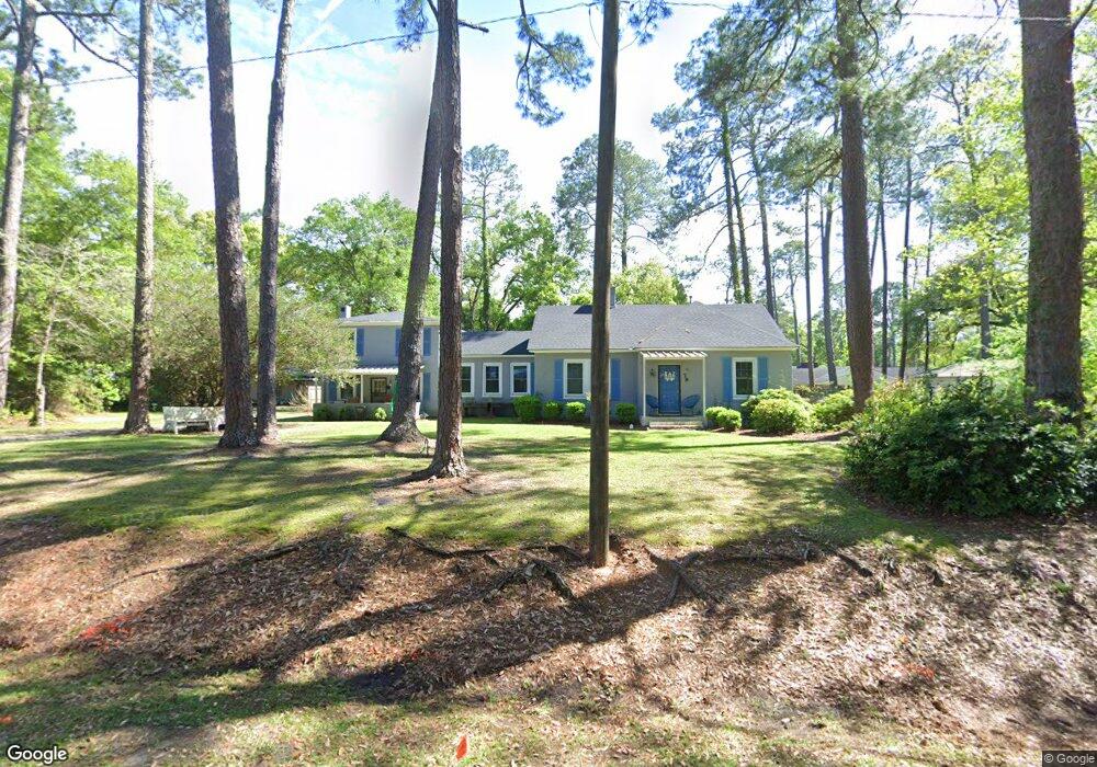 78 W Bennett St, Camilla, GA 31730 - photo 1