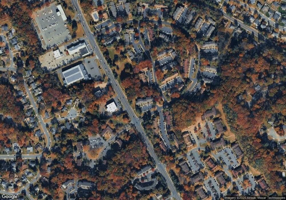 257 Grassmere Ct unit 257, Matawan, NJ 07747 - photo 1