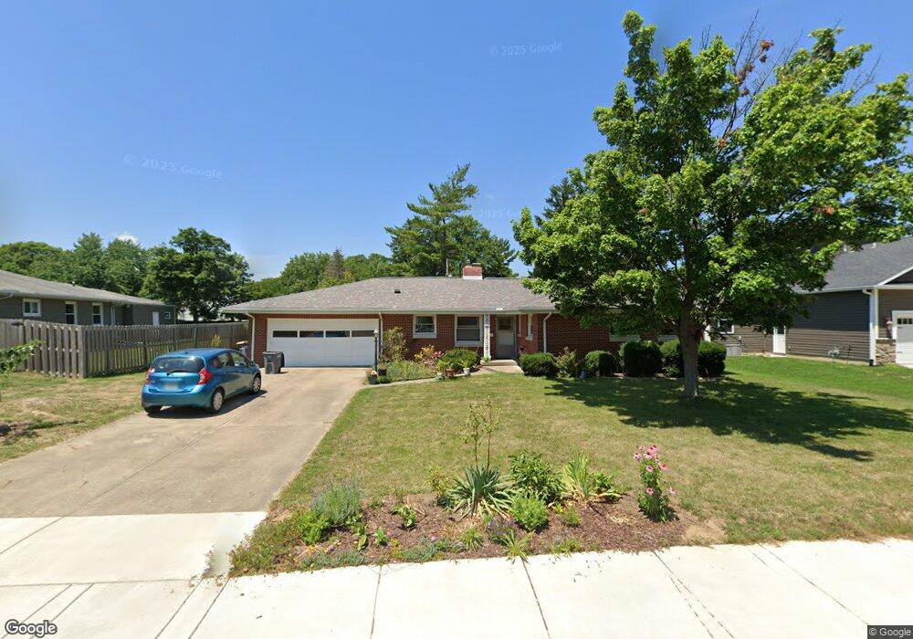 504 Riley Ln, West Lafayette, IN 47906 - photo 1