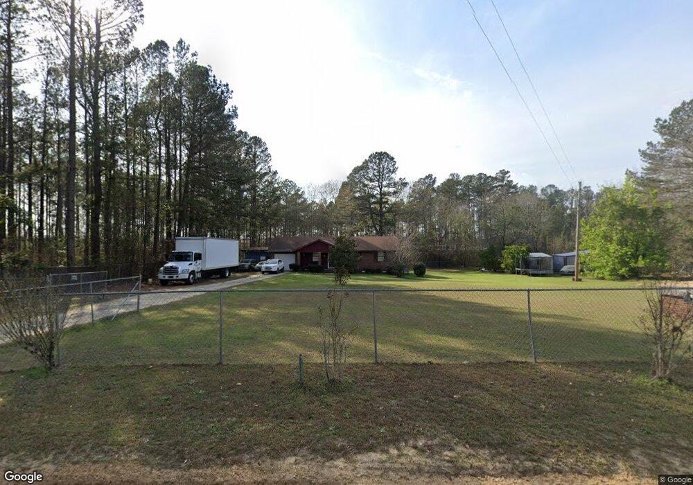4453 Boyd Bradshaw Rd, Dearing, GA 30808 - photo 1