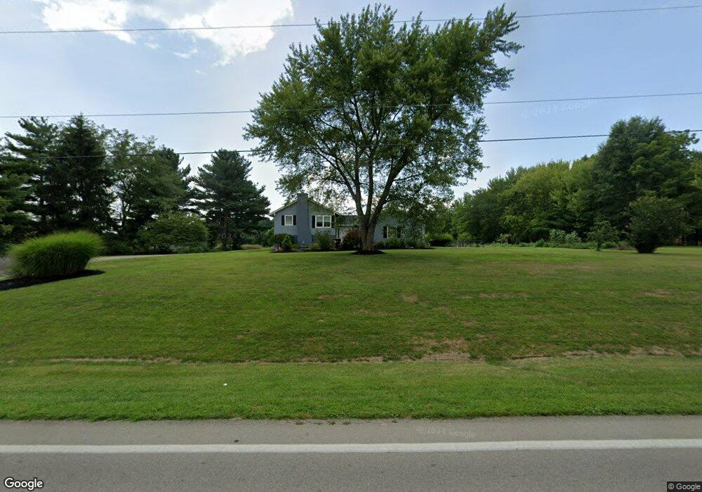 10743 S State Route 133, Blanchester, OH 45107 - photo 1