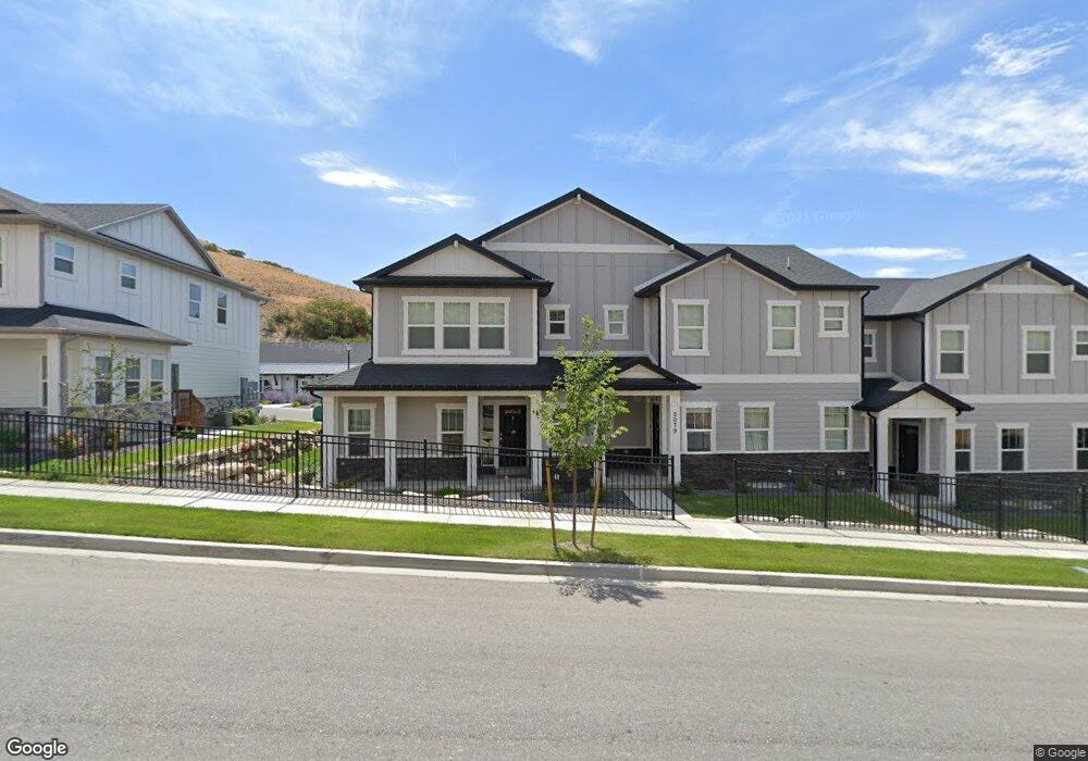 5092 N Marble Fox Way, Lehi, UT 84043 - photo 1