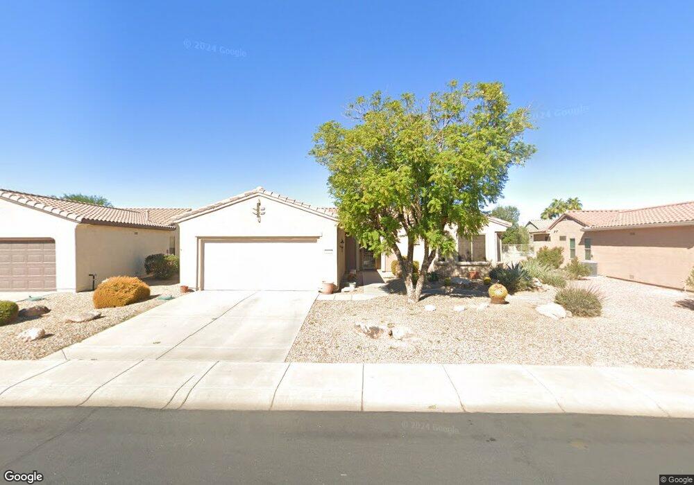 15472 W Moonlight Way, Surprise, AZ 85374 - photo 1