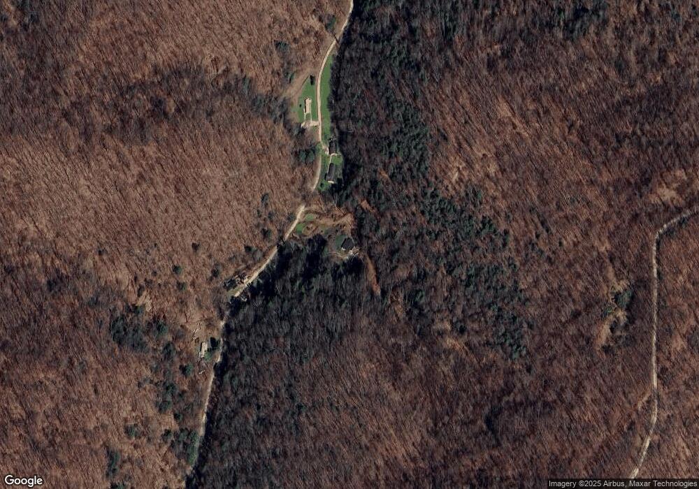 79 Azeala Rd, Branchland, WV 25506 - photo 1