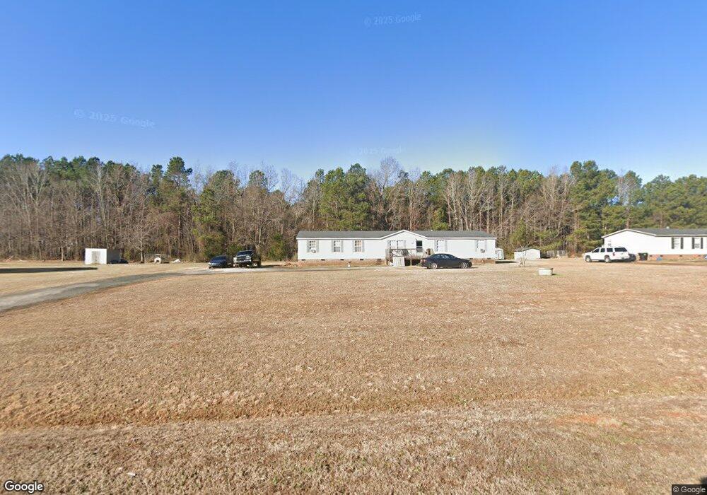 6695 Jaceys Ln, Oxford, NC 27565 - photo 1