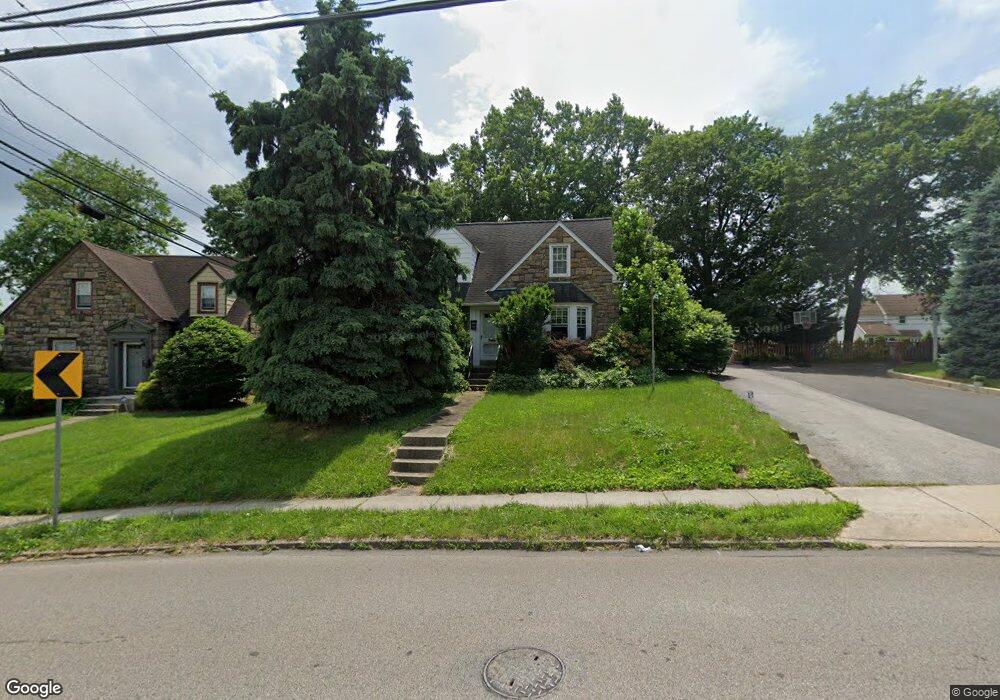 28 Providence Rd, Morton, PA 19070 - photo 1