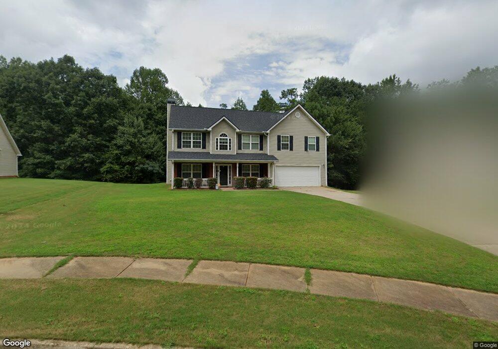 90 Trelawney Place unit 1, Covington, GA 30016 - photo 1