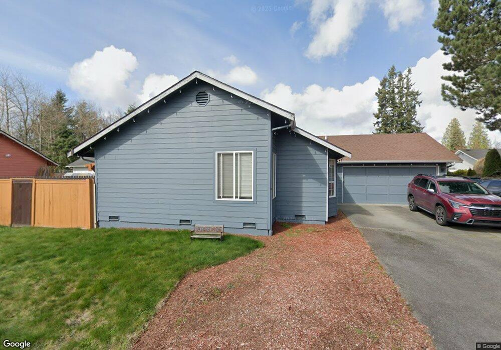 4 E Mcgill Ave, Everett, WA 98208 - photo 1