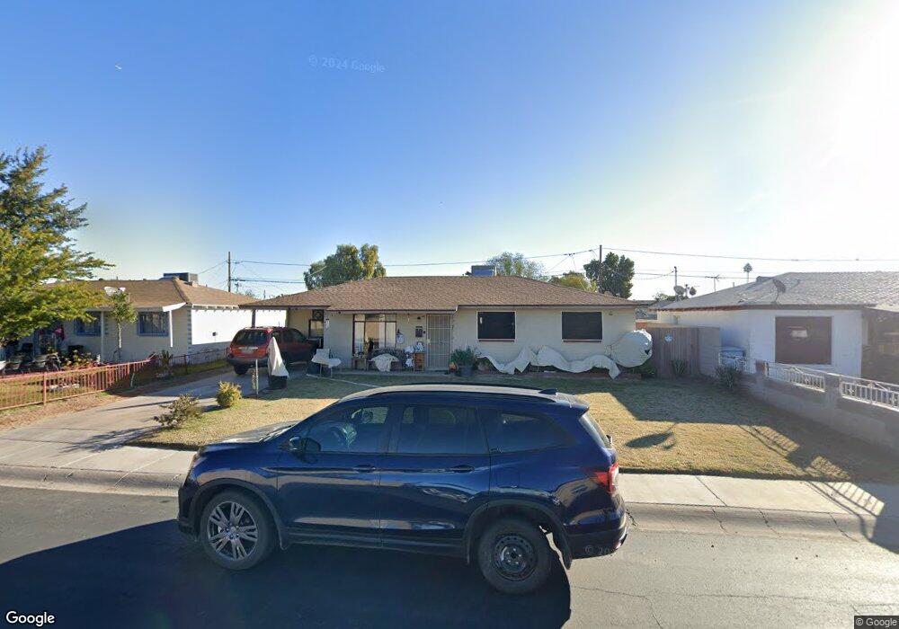 4731 N 48th Dr, Phoenix, AZ 85031 - photo 1