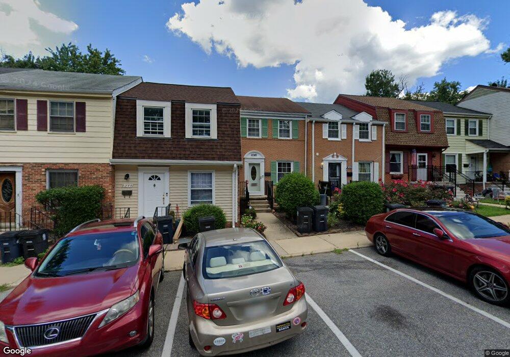 8346 Imperial Dr, Laurel, MD 20708 - photo 1