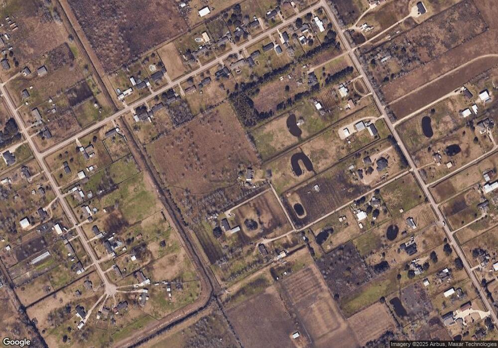 13802 County Road 184, Alvin, TX 77511 - photo 1