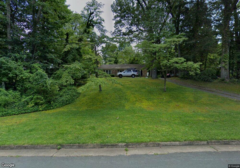 1717 Old Forge Rd, Charlottesville, VA 22901 - photo 1