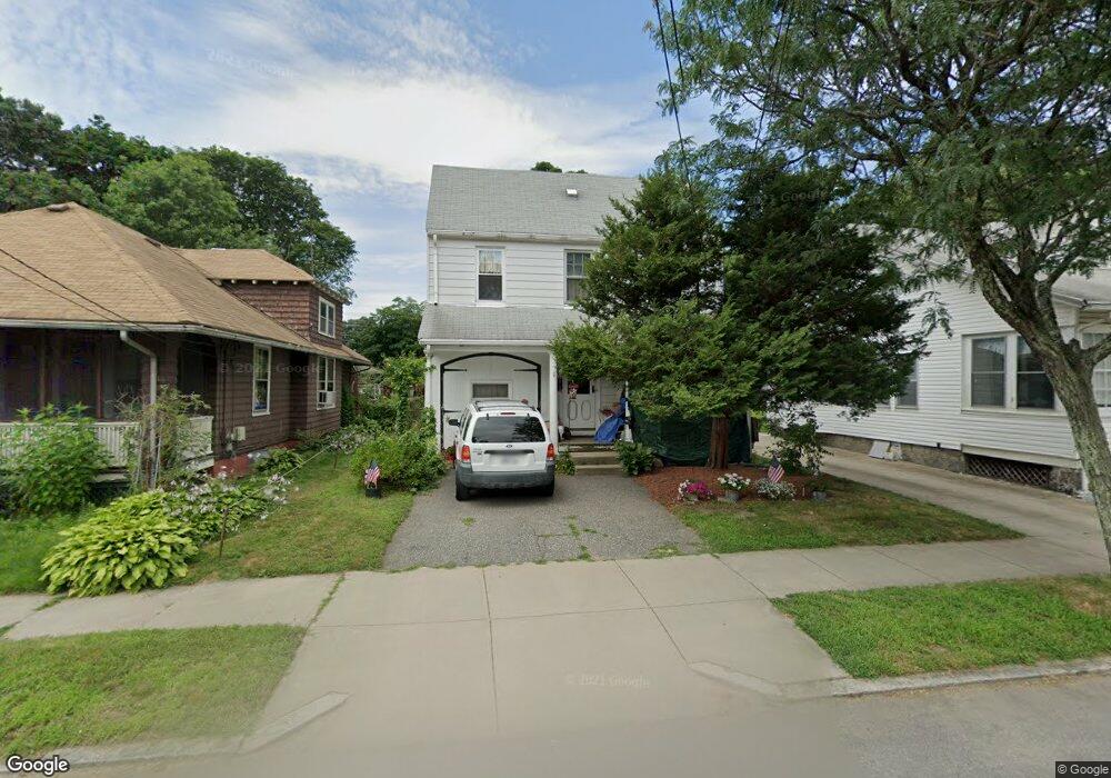 85 Alger Ave, Providence, RI 02907 - photo 1