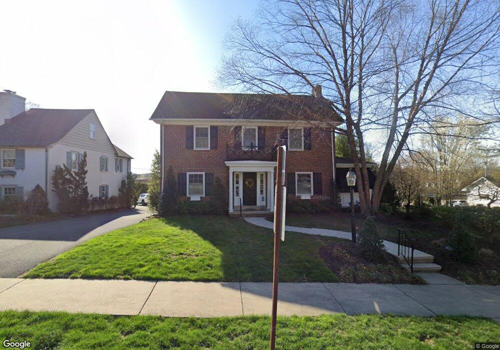 109 E 36th St, Reading, PA 19606 - photo 1
