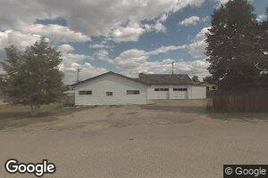305 Grant St, Walden, CO 80480