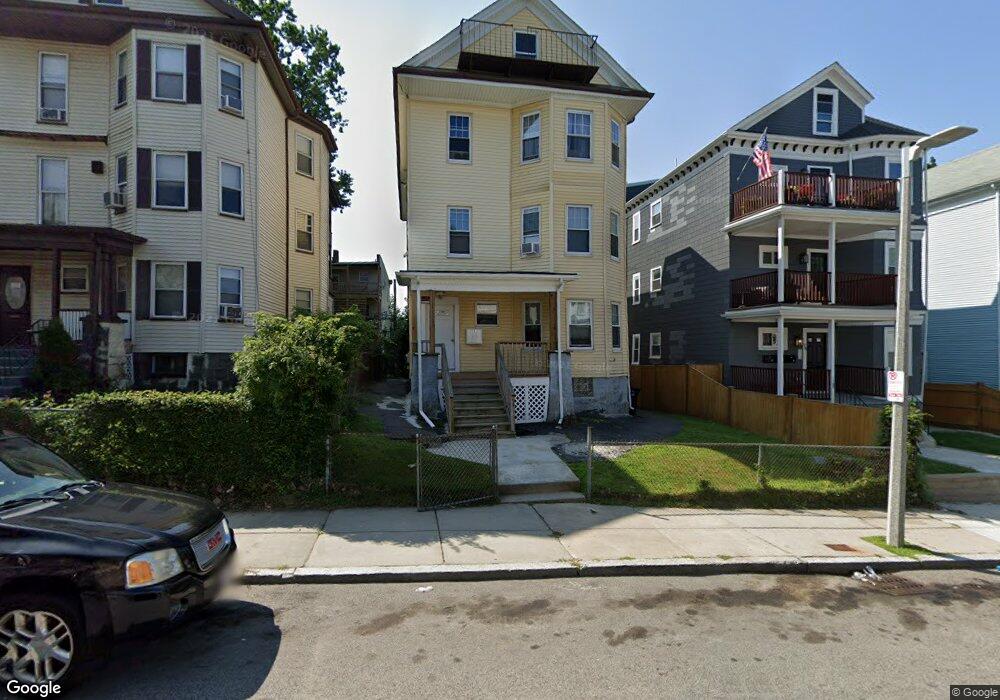 72 Kingsdale St unit 2, Dorchester Center, MA 02124 - photo 1