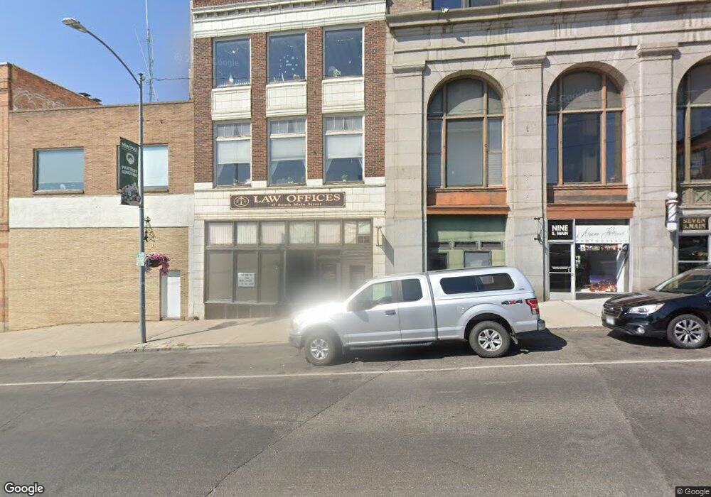 17 S Main St, Butte, MT 59701 - photo 1