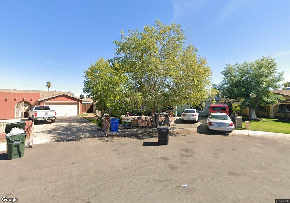 6139 W Cypress St, Phoenix, AZ 85035 - photo 1